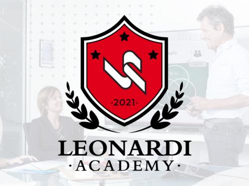 Nasce la Leonardi Academy