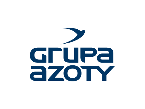 Distribution of Grupa Azoty Engineering Plastics