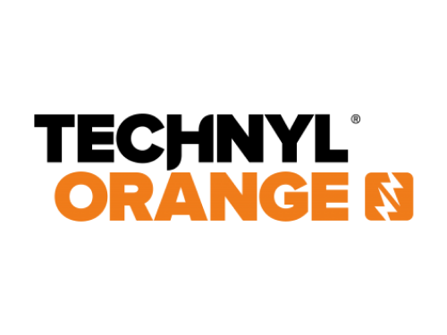 Technyl® Orange
