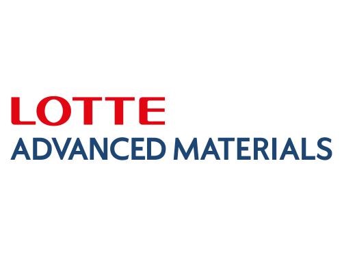Distribution of Lotte Engineering Plastics