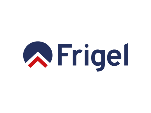 Distribution of Frigel Technologies
