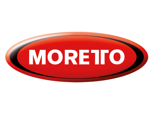 Distribution of Moretto Technologies